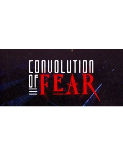 Convolution of Fear STEAM KEY REGION FREE GLOBAL ROW