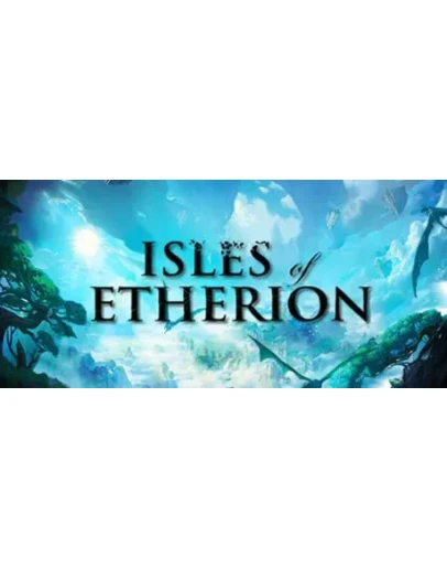 Isles of Etherion STEAM KEY REGION FREE GLOBAL ROW +