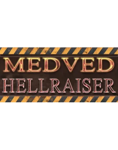Medved Hellraiser STEAM KEY REGION FREE GLOBAL ROW +