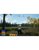 Forest Simulator STEAM KEY REGION FREE GLOBAL ROW