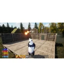 Forest Simulator STEAM KEY REGION FREE GLOBAL ROW