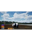 Forest Simulator STEAM KEY REGION FREE GLOBAL ROW