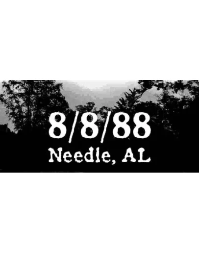 8/8/88 Needle AL STEAM KEY REGION FREE GLOBAL ROW