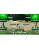 Big Sword Hero STEAM KEY REGION FREE GLOBAL ROW