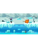 Big Sword Hero STEAM KEY REGION FREE GLOBAL ROW