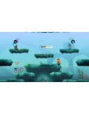 Big Sword Hero STEAM KEY REGION FREE GLOBAL ROW