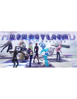 Memoryland Prelude STEAM KEY REGION FREE GLOBAL ROW