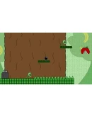 Pegafuerte el terrible STEAM KEY REGION FREE GLOBAL ROW