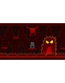 Pegafuerte el terrible STEAM KEY REGION FREE GLOBAL ROW