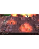 Giant Defense STEAM KEY REGION FREE GLOBAL ROW +GIFT