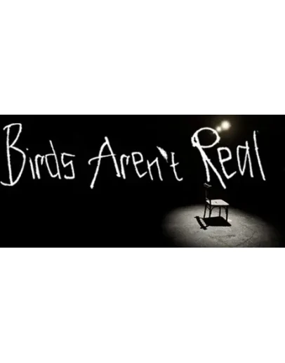 Birds Aren't Real STEAM KEY REGION FREE GLOBAL ROW