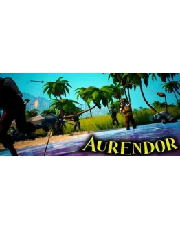 Aurendor STEAM KEY REGION FREE GLOBAL ROW + ПОДАРОК