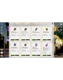 Idle Taoist Mage Warrior АВТОДОСТАВКА STEAM РОССИЯ