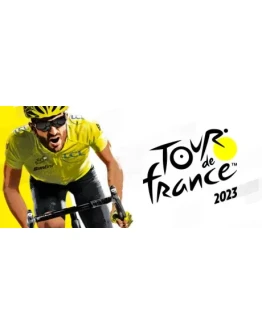Tour de France 2023 АВТОДОСТАВКА STEAM GIFT РОССИЯ Tour de France 2023 АВТОДОСТАВКА STEAM GIFT РОССИЯ