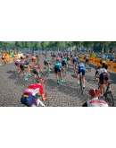 Tour de France 2023 АВТОДОСТАВКА STEAM GIFT РОССИЯ
