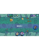 Super Virus Defense АВТОДОСТАВКА STEAM GIFT РОССИЯ