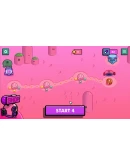 Super Virus Defense АВТОДОСТАВКА STEAM GIFT РОССИЯ