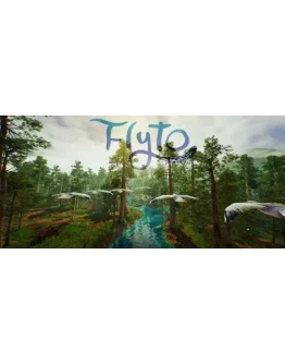 Flyto АВТОДОСТАВКА STEAM GIFT РОССИЯ