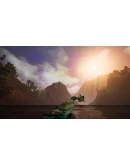 Flyto АВТОДОСТАВКА STEAM GIFT РОССИЯ