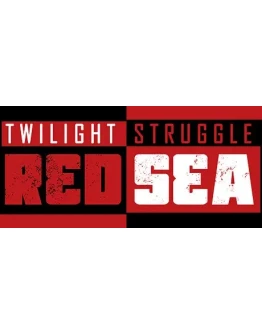 Twilight Struggle: Red Sea АВТОДОСТАВКА STEAM РОССИЯ