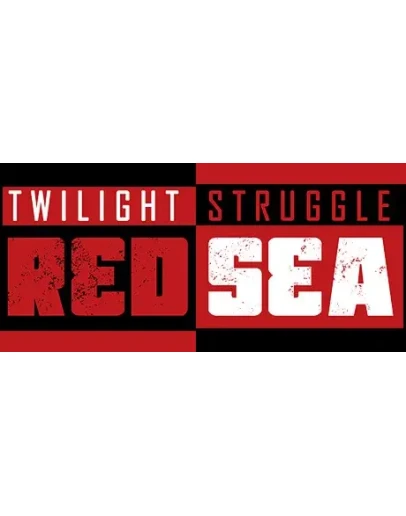 Twilight Struggle: Red Sea АВТОДОСТАВКА STEAM РОССИЯ