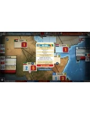Twilight Struggle: Red Sea АВТОДОСТАВКА STEAM РОССИЯ