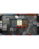 Twilight Struggle: Red Sea АВТОДОСТАВКА STEAM РОССИЯ