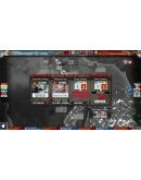 Twilight Struggle: Red Sea АВТОДОСТАВКА STEAM РОССИЯ
