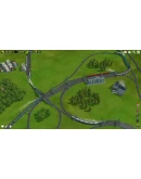 DeckEleven's Railroads 2 АВТОДОСТАВКА STEAM РОССИЯ