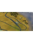 DeckEleven's Railroads 2 АВТОДОСТАВКА STEAM РОССИЯ