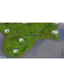 DeckEleven's Railroads 2 АВТОДОСТАВКА STEAM РОССИЯ