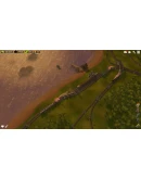 DeckEleven's Railroads 2 АВТОДОСТАВКА STEAM РОССИЯ