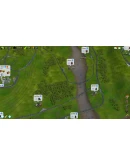 DeckEleven's Railroads 2 АВТОДОСТАВКА STEAM РОССИЯ