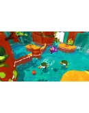 River Tails: Stronger Together АВТОДОСТАВКА РОССИЯ