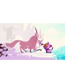 River Tails: Stronger Together АВТОДОСТАВКА РОССИЯ