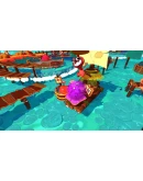 River Tails: Stronger Together АВТОДОСТАВКА РОССИЯ