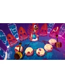 River Tails: Stronger Together АВТОДОСТАВКА РОССИЯ