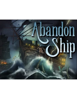 Abandon Ship (Steam ключ) REGION FREE/GLOBAL +