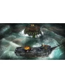 Abandon Ship (Steam ключ) REGION FREE/GLOBAL +