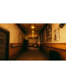 VEREDA - Mystery Escape Room AdventureSteam RU