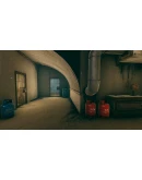 VEREDA - Mystery Escape Room AdventureSteam RU