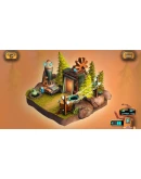 Tiny Robots RechargedАВТОДОСТАВКА Steam Россия