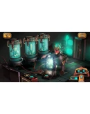 Tiny Robots RechargedАВТОДОСТАВКА Steam Россия