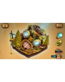 Tiny Robots RechargedАВТОДОСТАВКА Steam Россия