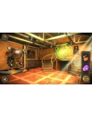 Escape Machine City: AirborneАВТОДОСТАВКА Steam