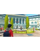 The AcademyАВТОДОСТАВКА Steam Россия