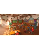 The AcademyАВТОДОСТАВКА Steam Россия