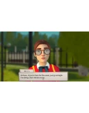 The AcademyАВТОДОСТАВКА Steam Россия