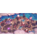 For The King Steam ключ Global RU/CIS РФ СНГ Россия