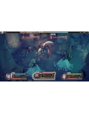 For The King Steam ключ Global RU/CIS РФ СНГ Россия